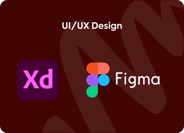 Product (UI/UX) Design with Figma (3 Months - Self Paced)