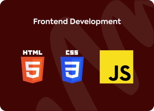 Frontend Development