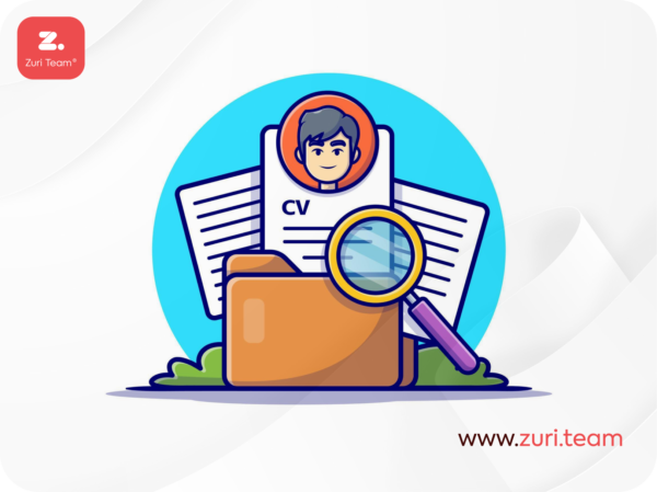 Zuri CV Workshop