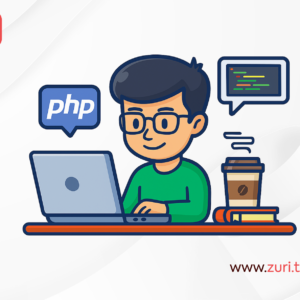 PHP for Beginners: 2-Week Intensive Training - Live - 2 weeks - June 2025