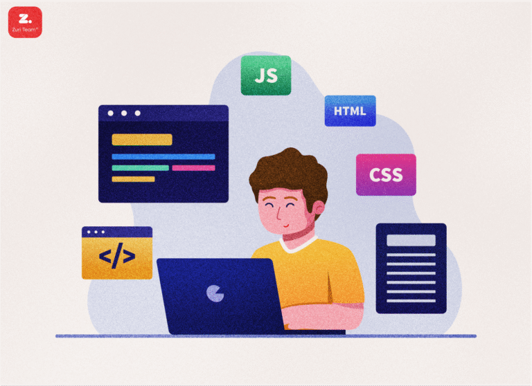 Kicking Off Your Code Journey: Your Beginner-Oriented Guide to Novice Learning Resources (Especially with Zuri Tech Courses!)
