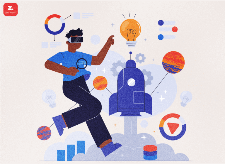 Mastering Tech in 2025: A Beginner’s Guide