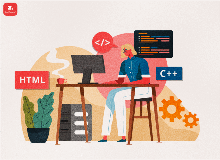 Projects That Prove You Can Do the Work: Why Zuri Makes You Interview-Ready