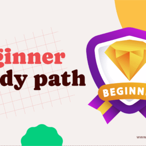 Beginner Study Path