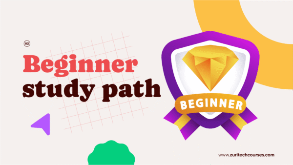 Beginner Study Path