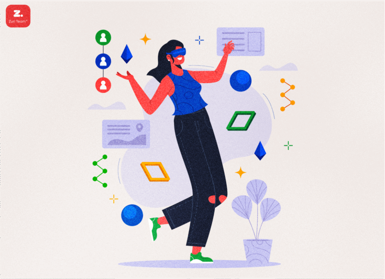 The Future of Work is Digital: How Zuri Prepares You for Remote Roles