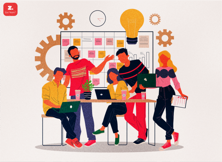 Behind the Scenes: How We Curate Our Courses