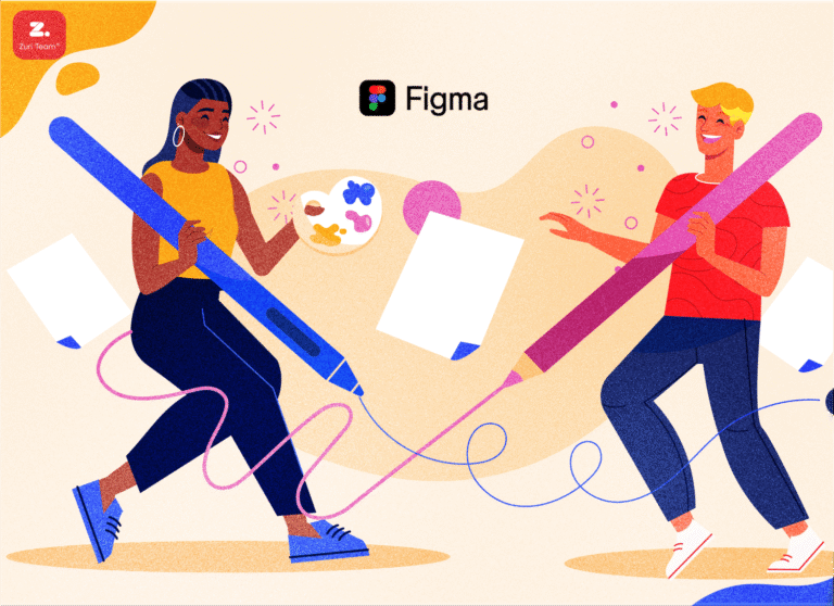 Design Your First Product: Mastering Figma in Just 4 Weeks