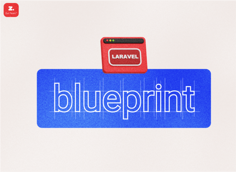 The Laravel Blueprint: Architecture Made Simple