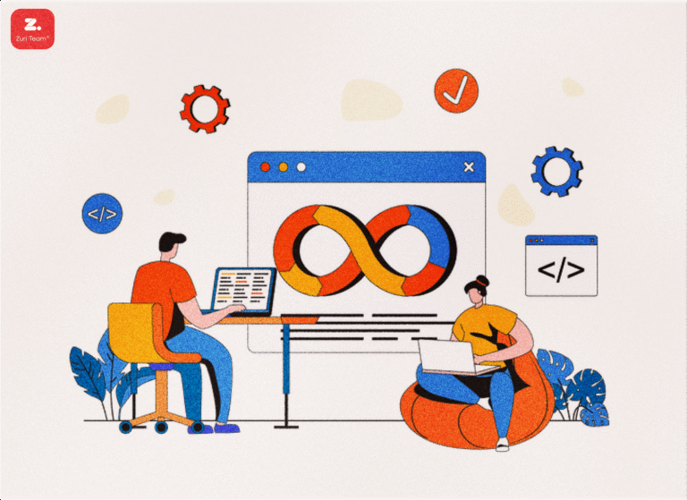 Building Bridges, Not Walls: Understanding DevOps as a Beginner